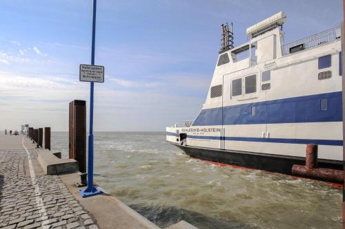 Ferienhaus - Amrum - main image