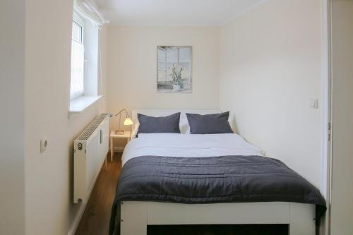 Apartmenthaus Tonning