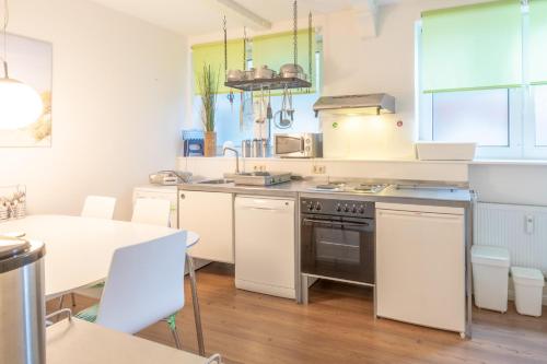 Apartmenthaus Tonning - image 9