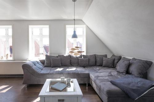 Apartmenthaus Theodor Storm - main image