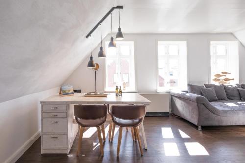 Apartmenthaus Theodor Storm - image 6