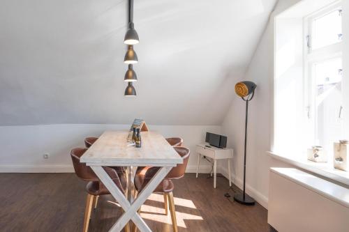 Apartmenthaus Theodor Storm - image 2
