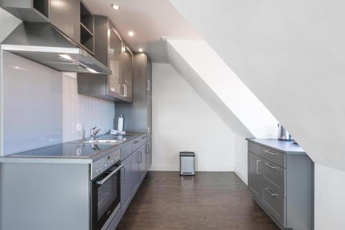 Apartmenthaus Theodor Storm - image 4