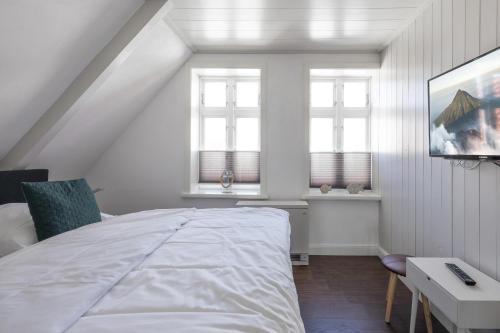 Apartmenthaus Theodor Storm - image 9