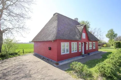 Reethus Koldenbüttel in Hollbüllhuus, Deutschland