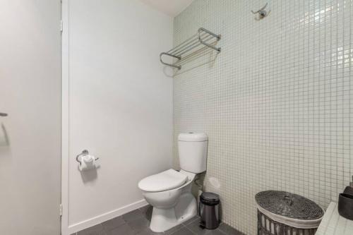 Nest on Bourke☆SPA☆LARGE 60SQM!!☆Chinatown☆Free tram☆