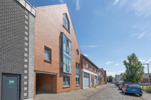 Storm's Nest in Husum, Deutschland