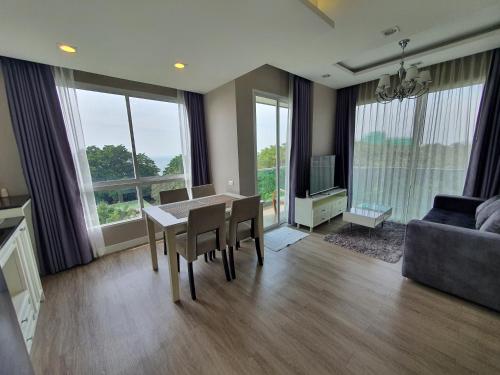 . The Exclusive @WON Beach Suite & Toproof Pool
