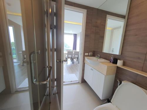 The Exclusive @WON Beach Suite & Toproof Pool 0