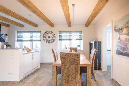 Linas Huis in Neukirchen