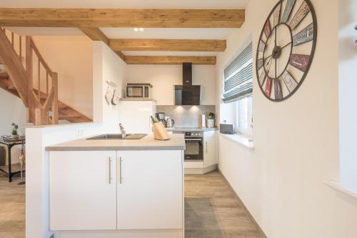 Linas Huis in Neukirchen