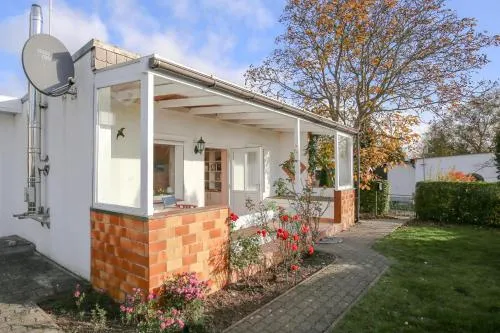 Ferienhaus Bobby in Stahlbrode, Deutschland