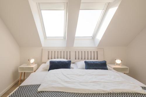 Penthouse Theo - main image