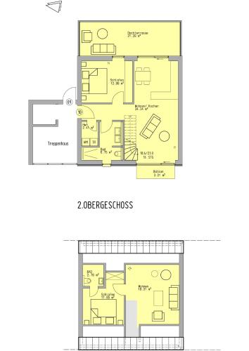 Penthouse Theo - image 3