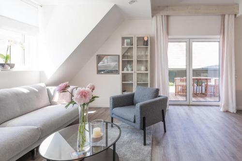 Appartment am Torhaus - main image
