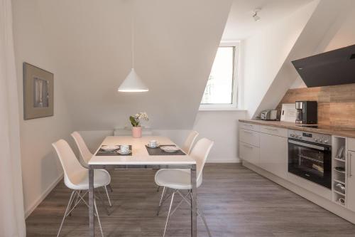 Appartment am Torhaus - image 4
