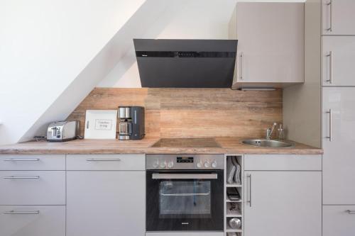 Appartment am Torhaus - image 8
