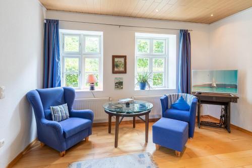 Ferienwohnung Trendermarsch - image 4