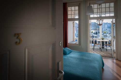 Hotel Grand Cafe Deight - image 4