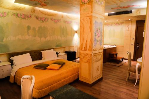 Golden Ring Resort, Tirana (foto 10)