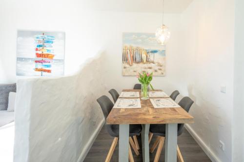 Lodge in Westerland - Beachtime - main image