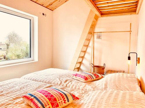 Uilenvlucht gîte à louer Avekapelle