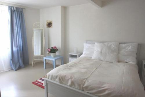 Two-Bedroom Cottage