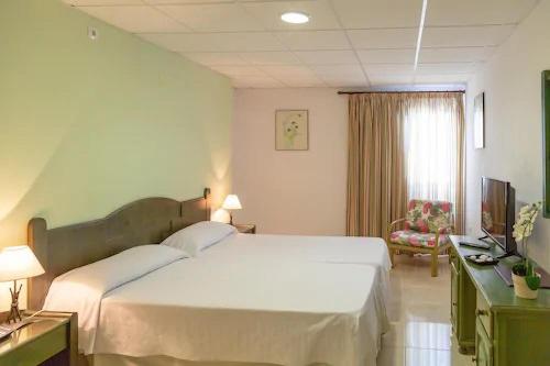 Hotel Marquesa in Puerto de la Cruz