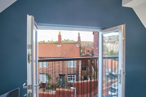 Host & Stay - Guillemot House