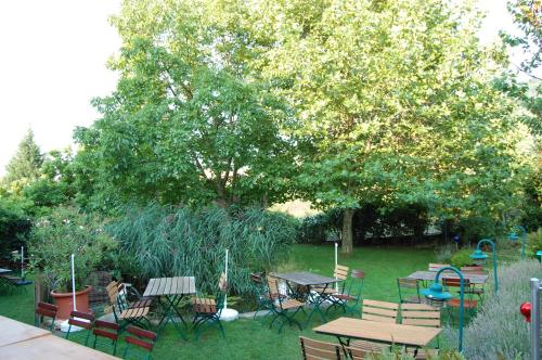 Landgasthof Jägerstübchen - image 7