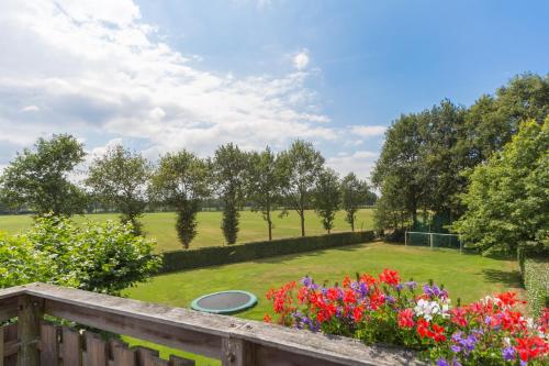  Lenthe Farm Lodge in Dalfsen