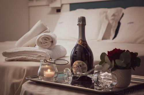 Hotel Calypso - 식음료(F&B)