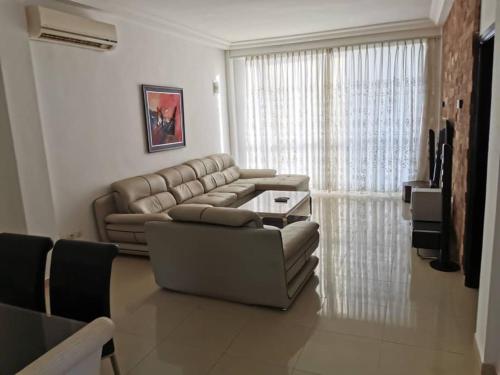 Residence Galaxy Togo