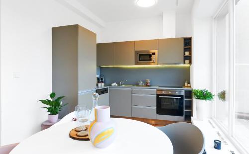 Residence Rybna 9- Old Town 5
