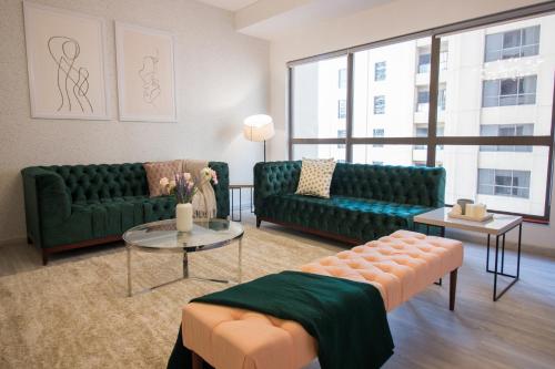 Premium 3BR! Partial Sea-View - Amwaj, Dubai (photo 7)