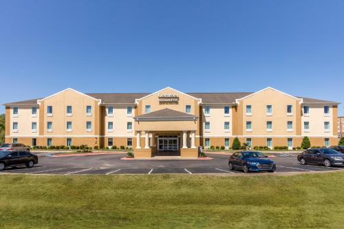 Comfort Inn & Suites Bryant - Benton