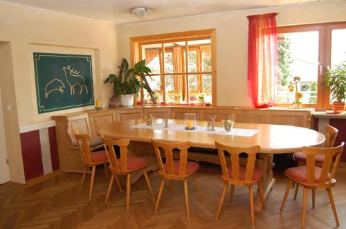 Landgasthof Jägerstübchen - image 4