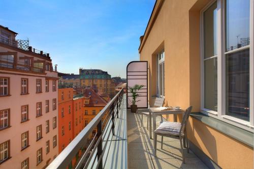 Residence Rybna 9- Old Town 3