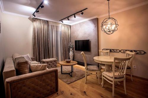 AS apartman - sa garažom, Zlatibor
