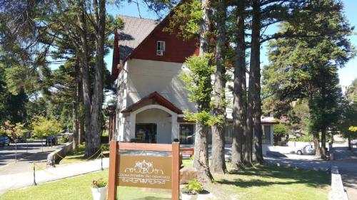 Hotel Colina São Francisco