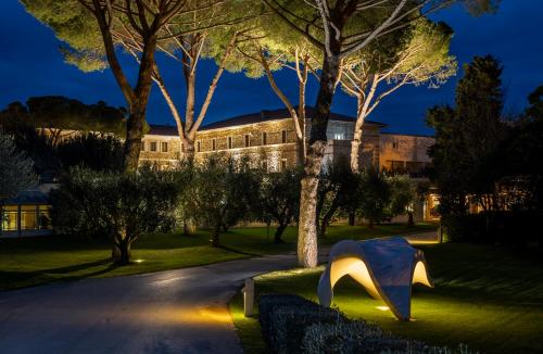 Terme di Saturnia Natural Spa & Golf Resort - The Leading Hotels of the World