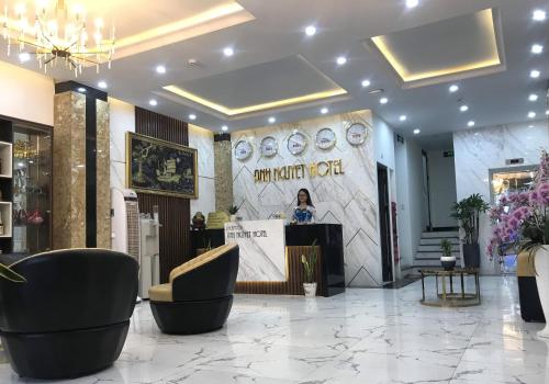 アン グエット ホテル ダナン