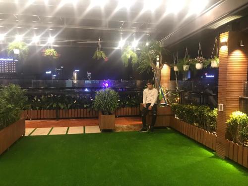 アン グエット ホテル ダナン