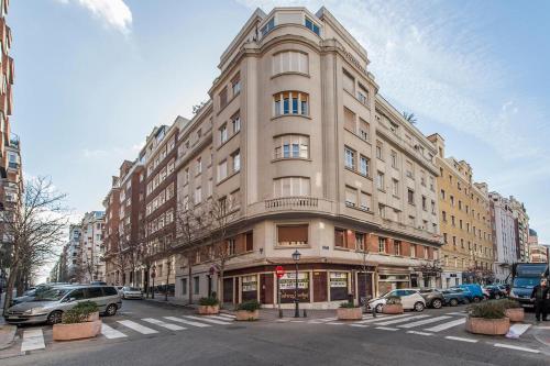 Hauzify I Apartamentos Salamanca - image 12