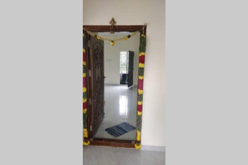 Bright Cozy Chettinad place for a short trip