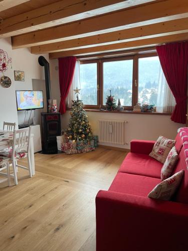  Casa Romeo, Pension in San Vito di Cadore bei Peaio