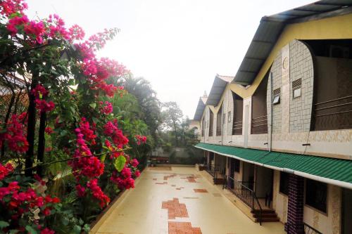 Aroma Villas, Lonavala