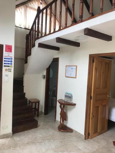 Hosteria Quinta Paraiso photo