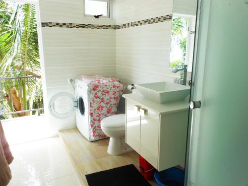 A Hotelcom Twins Apartments Apartment Flic En Flac - 