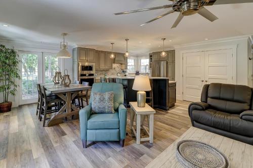 188 Evian 2 BR Luxury Shipyard Condo - image 4